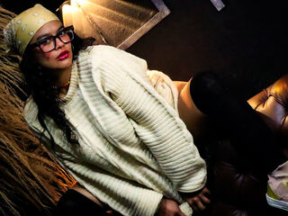 cam girl video ZiaNoir