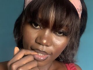 girl webcam show ZoeySpark