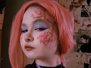 livesex cam show ZoraRoberds