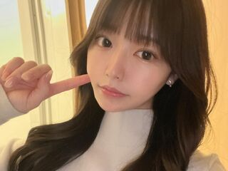 naughty camgirl masturbating with dildo mimujapan