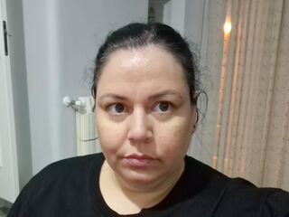 webcam striptease show rubacuoribella