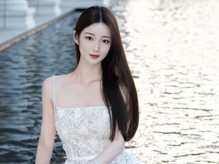 web cam show xiyao