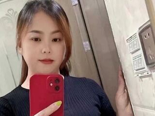 beautiful girl webcam zhangailing
