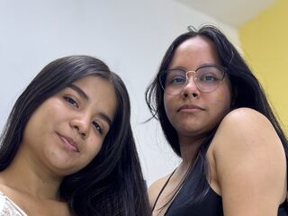 LilaAndNora