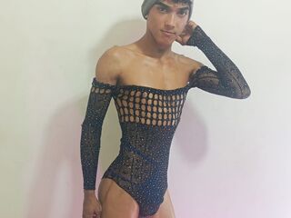 AndreaXimenes